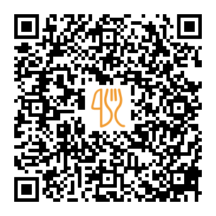 QR-code link către meniul Crêperie De Kervel Izella