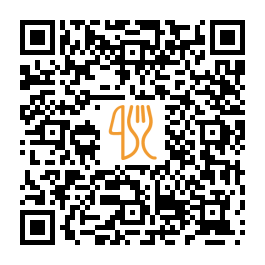 QR-code link către meniul Warung Mafia