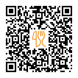 QR-code link către meniul La Poza Del Obispo