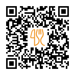 QR-code link către meniul Rotiseria Medocina