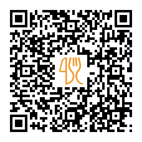 QR-code link către meniul Bbong Coquitlam