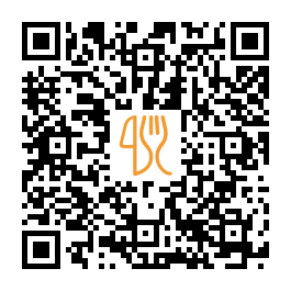 QR-code link către meniul The Juicy Cafe