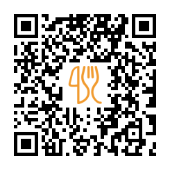 QR-code link către meniul Lil' Bbq Shack