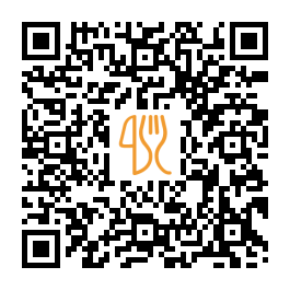 QR-code link către meniul Fave Banjarbaru