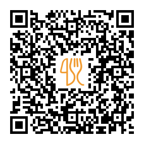 QR-code link către meniul Fm Patio Bar