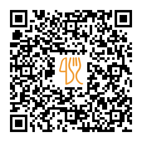 QR-code link către meniul Blue Bay Seafood