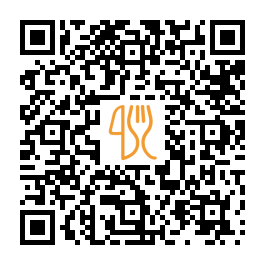 QR-code link către meniul Rumah Makan Pak Ento