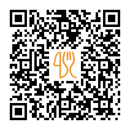 QR-code link către meniul Orsa Kaffestuga