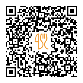 QR-code link către meniul Warung Bangkit