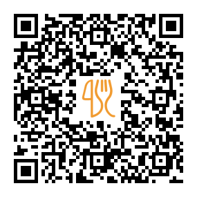 QR-code link către meniul Bill Miller -b-q