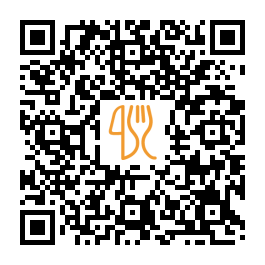 QR-code link către meniul Ah Hong Cafe