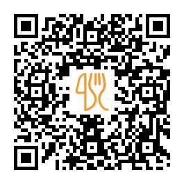 QR-code link către meniul Rubio's