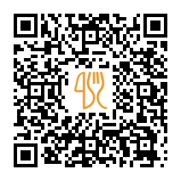 QR-code link către meniul Geprek Bu Aty