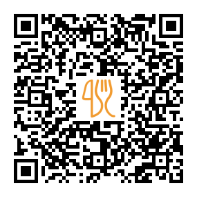 QR-code link către meniul Fox's Pizza Den