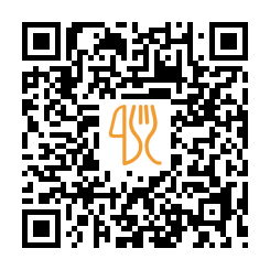 QR-code link către meniul Desi Chulha