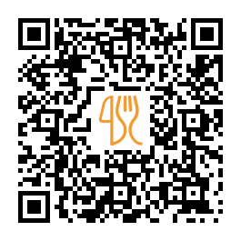 QR-code link către meniul Café Linnéa