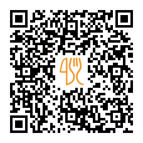 QR-code link către meniul Ma Maison Brasserie