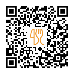 QR-code link către meniul Warung Lontong