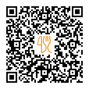 QR-code link către meniul Cleanse Theory Kitchen