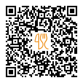 QR-code link către meniul Fluffy Donut