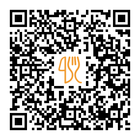 QR-code link către meniul Aman's Cuisine