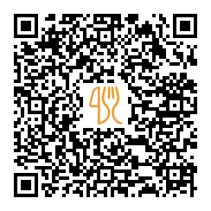 QR-code link către meniul Creperie Pizzeria Grill Le Montgeoffroy