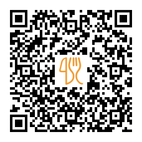 QR-code link către meniul The Backyard Beer Garden