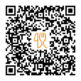 QR-code link către meniul Bean Sprouts Orange County