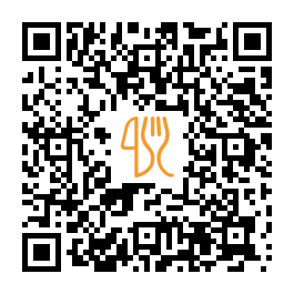 QR-code link către meniul Kedai Kongshi