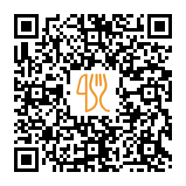 QR-code link către meniul Harp Of Erin