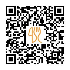 QR-code link către meniul V8 Café