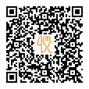 QR-code link către meniul Cali Noodle Grill