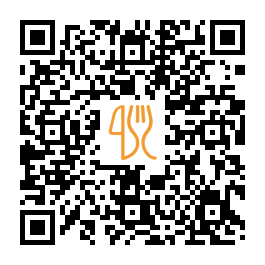 QR-code link către meniul Warung Mama Habibi