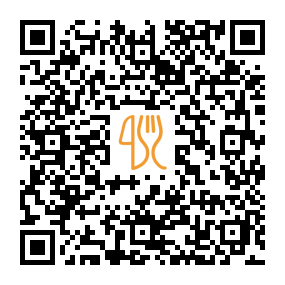 QR-code link către meniul Rumah 151 Cafe Resto