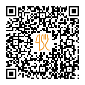 QR-code link către meniul Warung Handayani