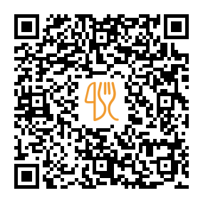 QR-code link către meniul Lucky's Seafood