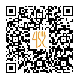 QR-code link către meniul Ding's Garden