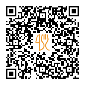 QR-code link către meniul East Garden