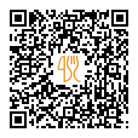 QR-code link către meniul The Goat Bucket