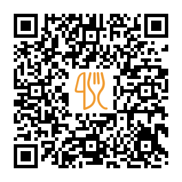 QR-code link către meniul Warung Ibu Caspen