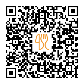 QR-code link către meniul Ghost Flame Eatery