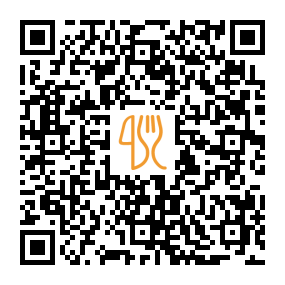 QR-code link către meniul Warung Makan Bu Mul