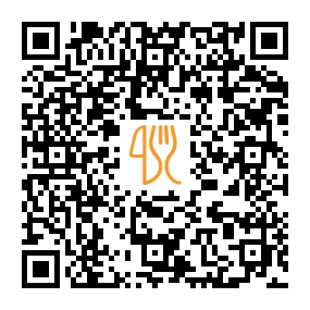 QR-code link către meniul Kungfu Hibachi