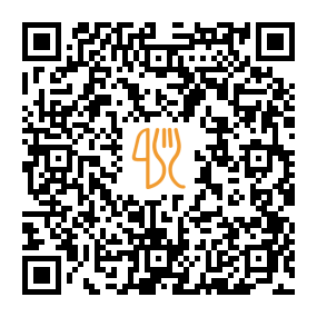 QR-code link către meniul Warung Makan Ibu Dian