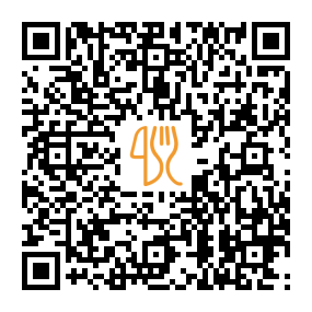 QR-code link către meniul Warung Mbak Lika