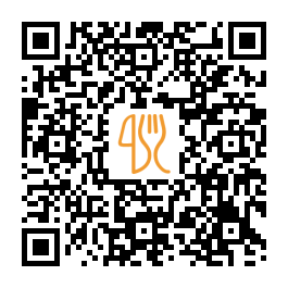 QR-code link către meniul Warung Gompal