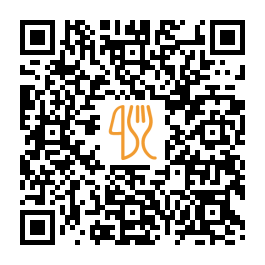 QR-code link către meniul Berkah Kuliner