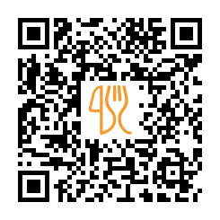 QR-code link către meniul Siamese Thai