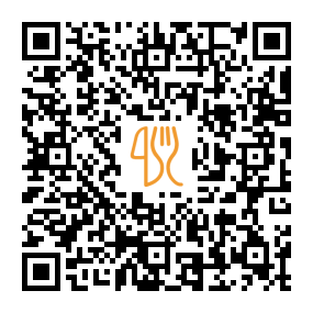 QR-code link către meniul Playdrome Cafe