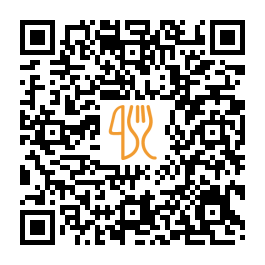 QR-code link către meniul Road House Barbeque